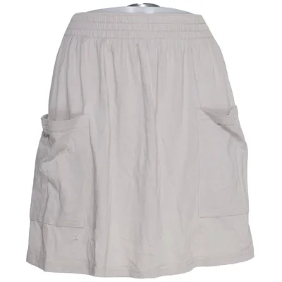Rok (Beige) van American Apparel
