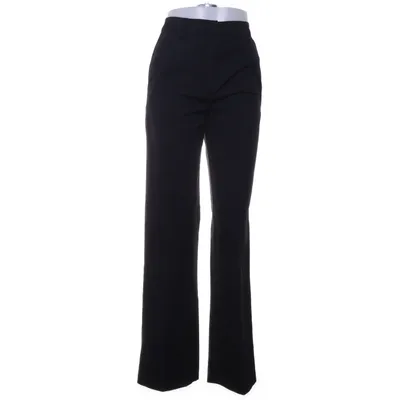 Kostymbyxor (Svart) från Bik Bok Elastan, Återvunnen polyester, Viskos