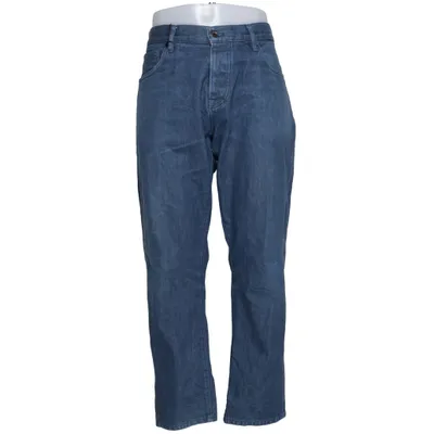 Jeans (Blue) from C.O.F Studio Cotton