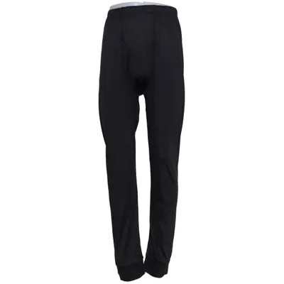 Lange onderbroek (Zwart) van Redcent Polyester
