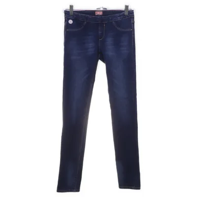 Jegging (Blauw) van Vingino