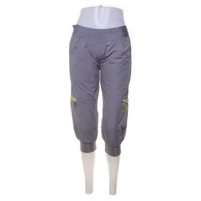 Trekvartsbyxor (Grå) från Zumba Nylon