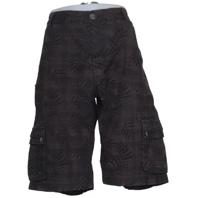 Cargoshorts (Brun) från Much More Bomull, Polyester