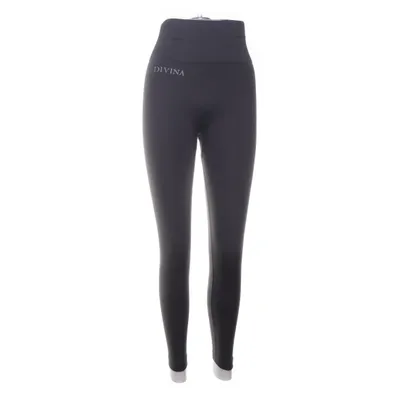 Collants de sport (Gris) de Divina Élasthane, Nylon
