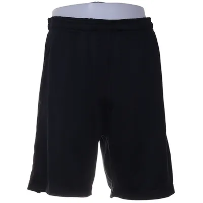 Sports shorts (Black) from SOC Elastane, Polyester