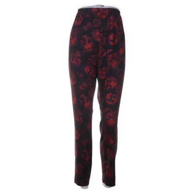 Pyjamasbyxor (Svart, Röd) från Shein Curve