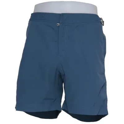 Swim shorts (Blue) from Orlebar Brown Polyamide, Polyester