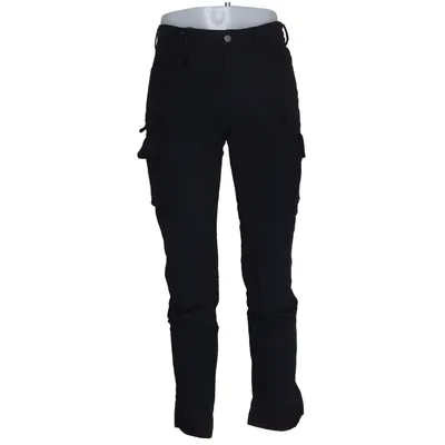Werkbroek (Perform Stretch Pants) van Worksafe Elastaan, Polyamide