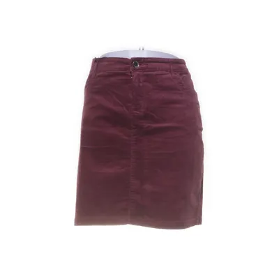 Rok (Rood) van Yessica by C&A Katoen, Elastaan