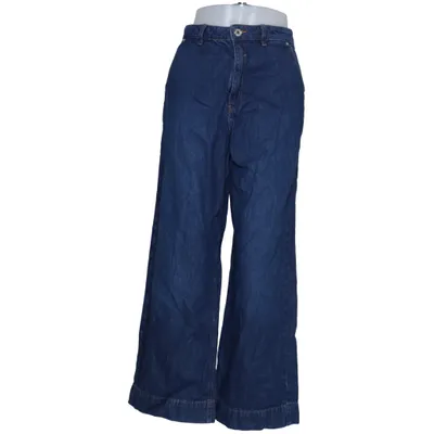 Jeans (Blå) från Cache Cache Bomull