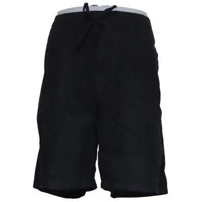 Short (REGULAR FIT) de H&M Coton, Lin, Polyester