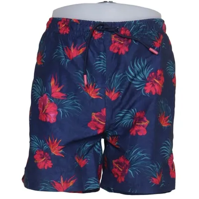 Shorts de bain (Bleu, Multicolore) de Primark Polyester