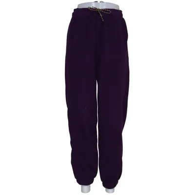 Mjukisbyxor (Lila) från Haglöfs Polyester