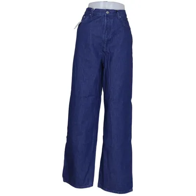 Jeans (Amber) fra Arket Bomuld