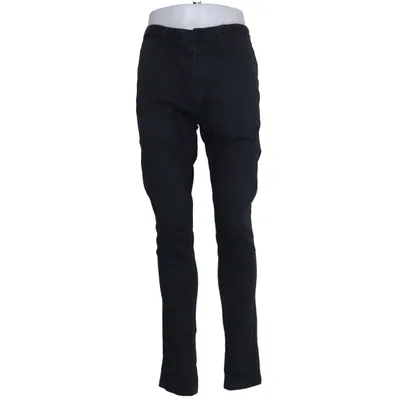 Chino (Zack Slim Chinos) de W.BXTR Coton, Élasthane