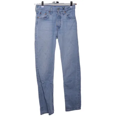 Jeans (501) fra Levi's Premium Bomuld