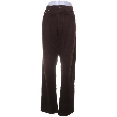 Corduroy broek (Bruin) van Arket
