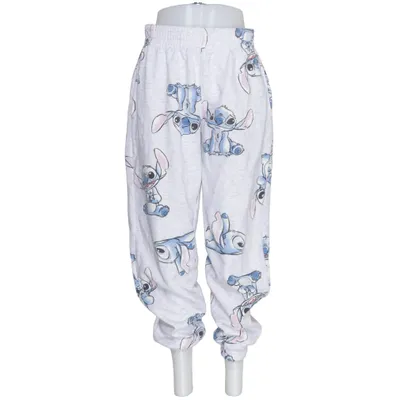 Mjukisbyxor (Grå, Blå, Flerfärgad) från Disney by Primark Bomull, Polyester