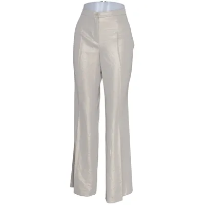 Pantalon (Beige) de Alba Moda Polyester