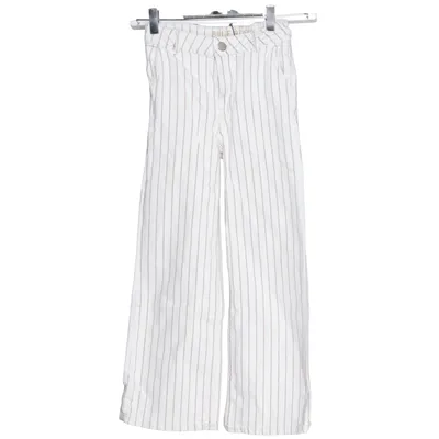 Broek (Blue Ridge) van Blue Ridge Katoen, Elastaan