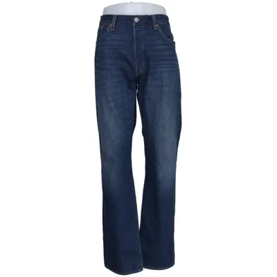 Jean (Bleu) de Levi's Premium Coton