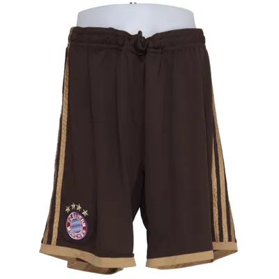 Trainingsshorts (Bruin) van Adidas
