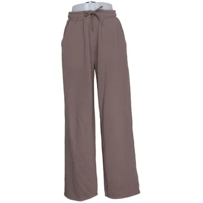 Pantalon de survêtement (Marron) de Lager 157 Coton, Polyester