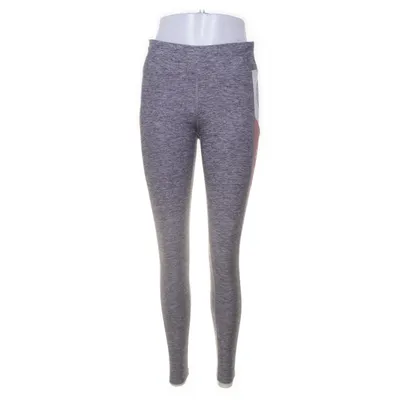 Leggings (Grå, Flerfarvet) fra Pink Victoria's Secret Elastan, Polyamid, Polyester