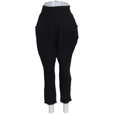 Sweatpants (Black) from DesignWerket Elastane, Viscose