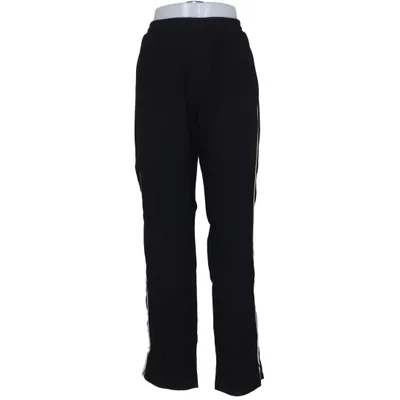 Broek (Zwart) van Represent Katoen
