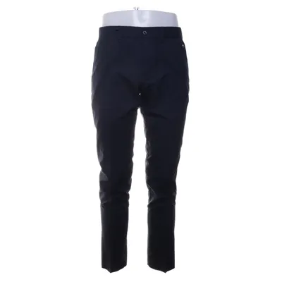 Suit pants (Black) from J.Lindeberg Polyester