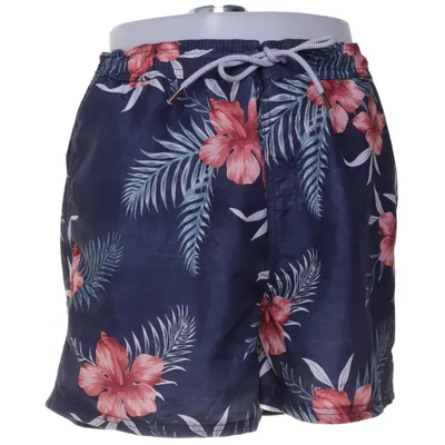 Shorts de bain (Bleu, Rouge, Vert) de Cedarwood State Polyester
