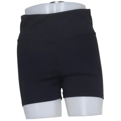 Compression shorts (Black) from Aurique Elastane, Polyamide