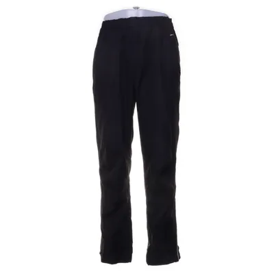 Joggers (Black) from SOC Polyester