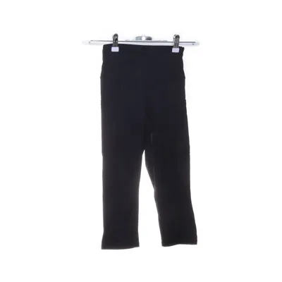 Sports tights (Black) from CLN Athletics Elastane, Nylon, Recycled polyester