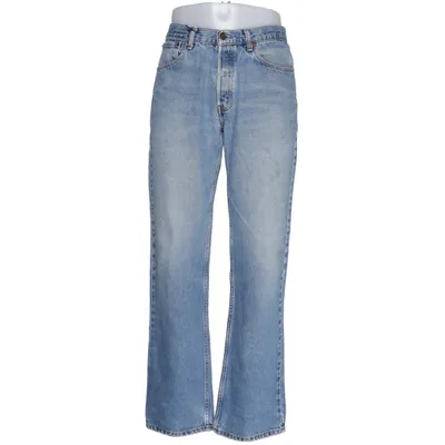 Jeans (Blå) från Levi Strauss & Co Bomull