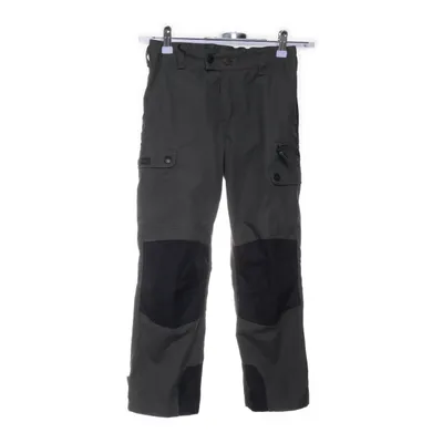 Friluftsbyxor (Grön, Svart) från Pinewood Bomull, Polyester