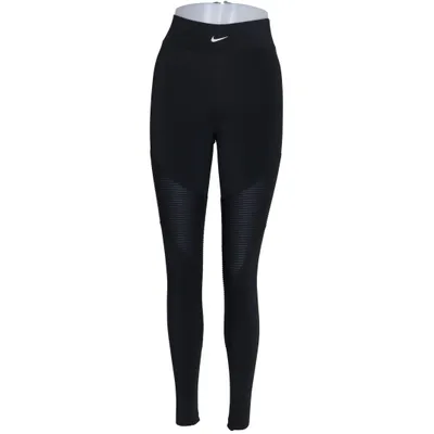 Træningsleggings (AEROADAPT) fra Nike Aeroadapt Elastan, Polyamid, Polyester