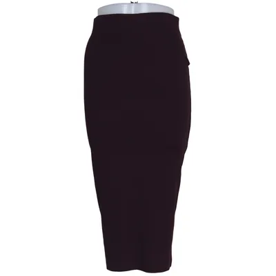 Skirt (Purple) from Befree