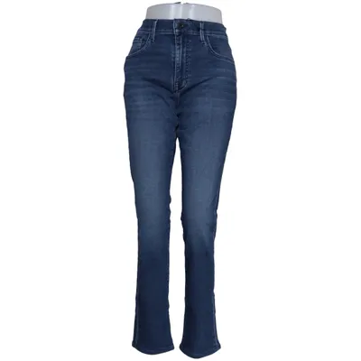 Jeans (THE ASHER PECK) från Joe's Bomull, Elastan, Polyester