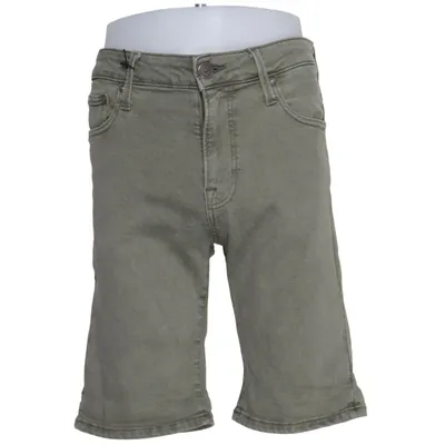 Short (Vert) de Jack & Jones Jeans Intelligence