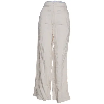 Palazzobyxor (Beige) från About You Nylon, Viskos