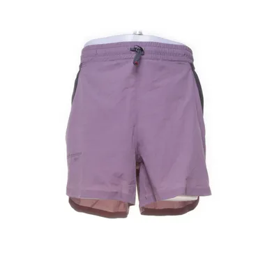 Träningsshorts (Lila, Svart) från Klättermusen Polyester