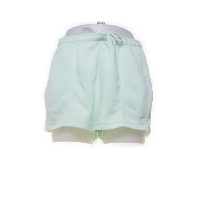 Sweat shorts (Green) from Nike Cotton, Polyester