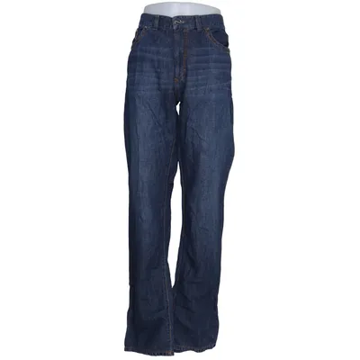 Jeans (Blå) fra Mey & Edlich Bomuld, Linned