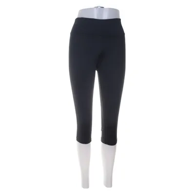 Compressieshorts (Zwart) van Clique Elastaan, Polyester