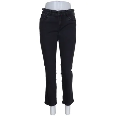 Jeans (Gray) from Ascari Cotton, Elastane, Polyester