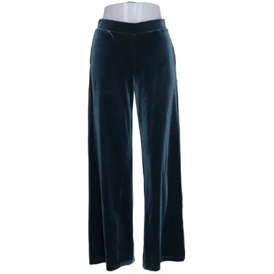 Palazzo pants (Blue) from Etam Elastane, Polyester