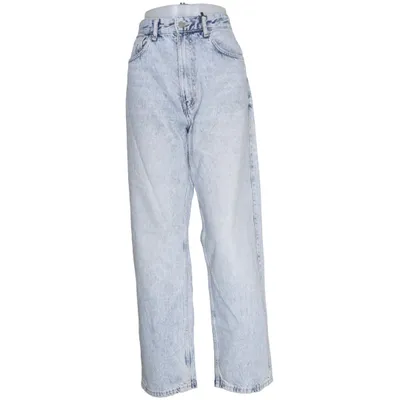 Jeans (Baggy) fra Bershka Denim Collection