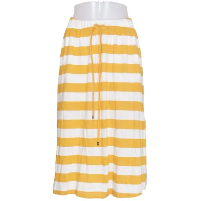 Kjol (JENNI JERSEY SKIRT) från Lexington Bomull, Modal